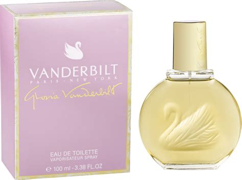 gloria vanderbilt rossmann